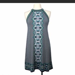 NWOT XS Max Studio halter dress